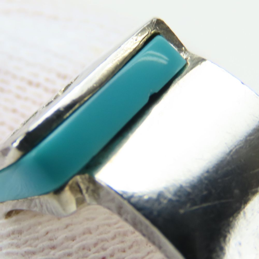 Hermes Ring Silver925 Silver Candy