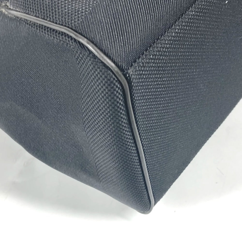 Louis Vuitton Boston Duffel Bag M93601 Damier Jean Canvas Black Damier Jean Albatross Unisex(Unisex)