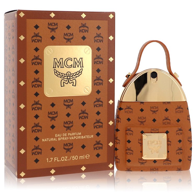 Mcm Perfume By Mcm Eau De Parfum Spray