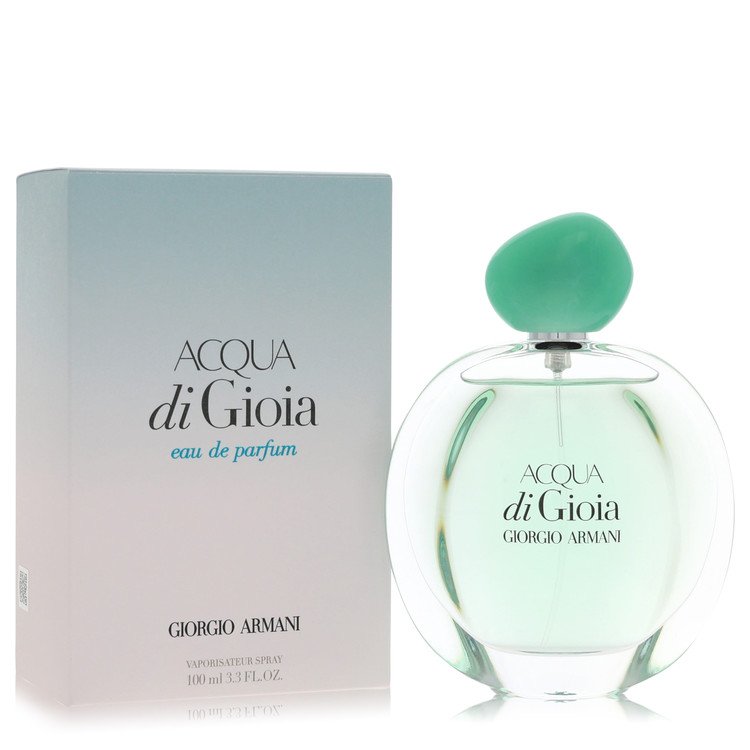 Acqua Di Gioia Perfume By Giorgio Armani Eau De Parfum Spray