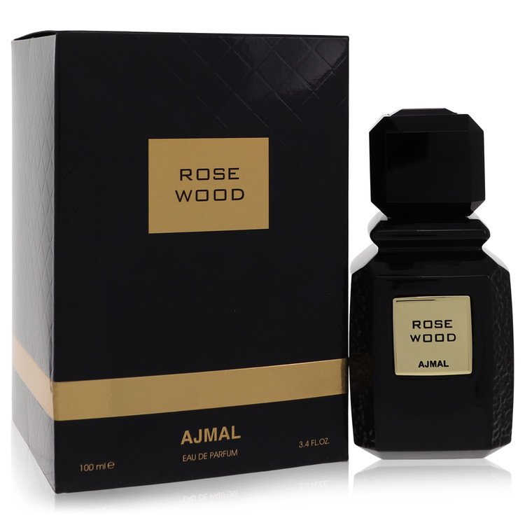 Ajmal Rose Wood Perfume By Ajmal Eau De Parfum Spray