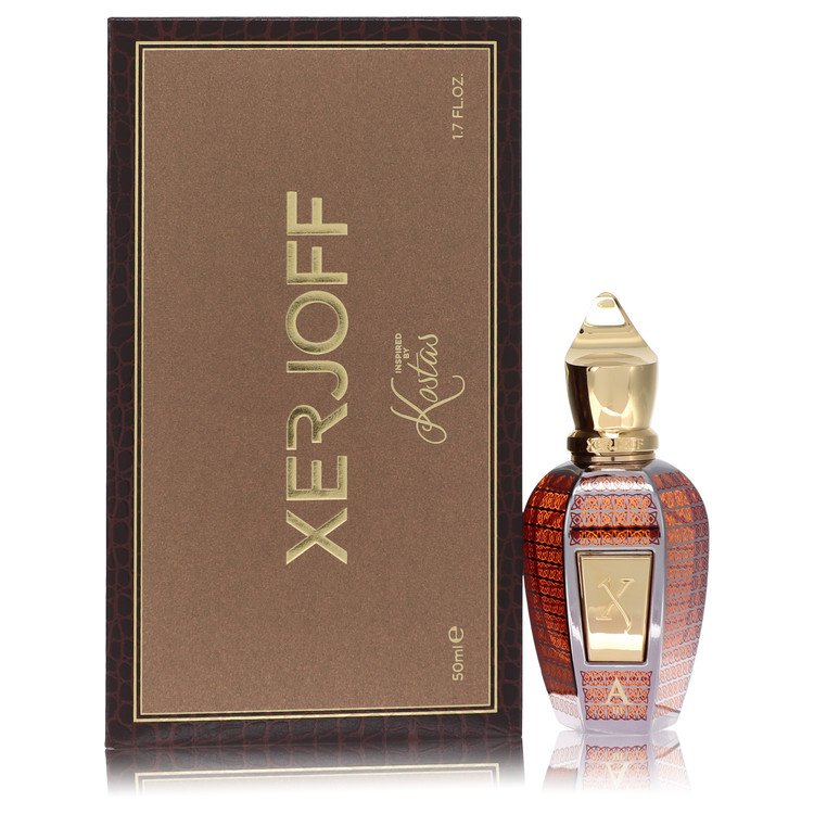 Xerjoff Alexandria III Eau De Parfum Spray