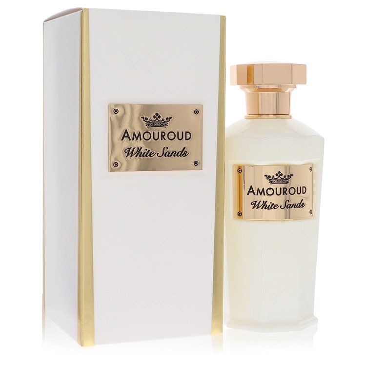 Amouroud White Sands Perfume By Amouroud Eau De Parfum Spray