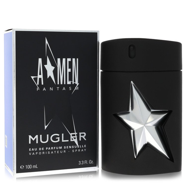 Angel Fantasm Cologne By Thierry Mugler Eau De Parfum Spray