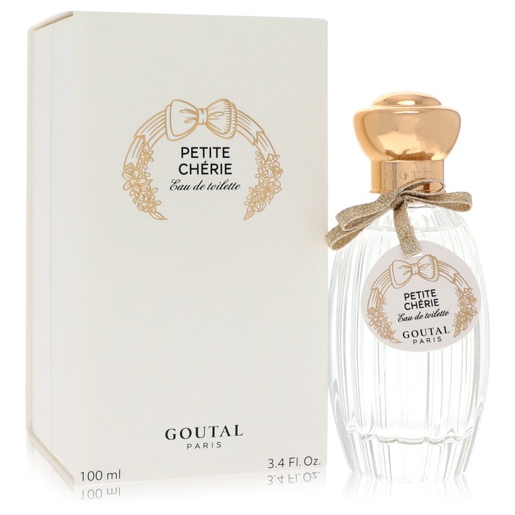 Petite Cherie Perfume By Annick Goutal Eau De Toilette Spray