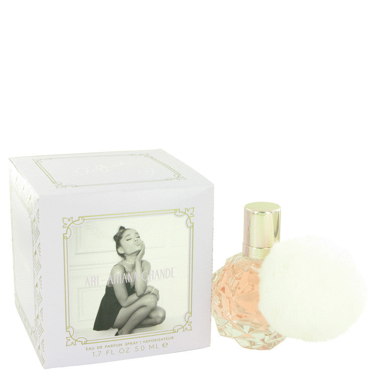 Spray Ari Perfume By Ariana Grande Eau De Parfum