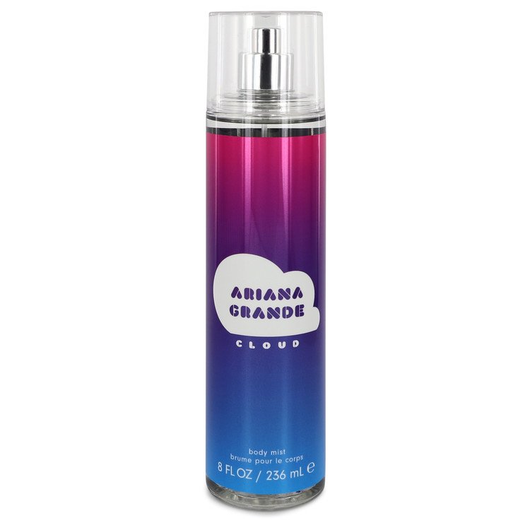 Mist Ariana Grande Cloud Perfume By Ariana Grande Body