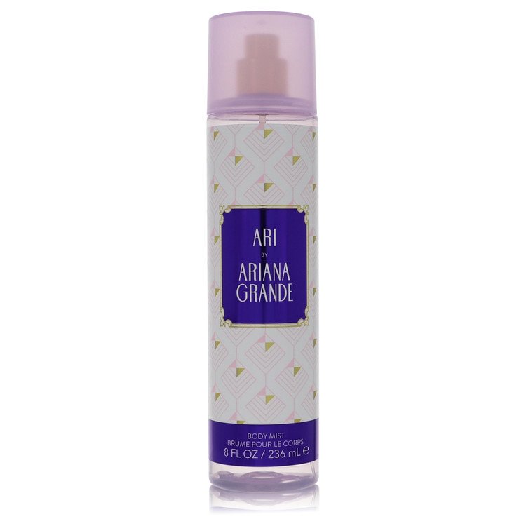 Spray Ari Perfume By Ariana Grande Body Mist