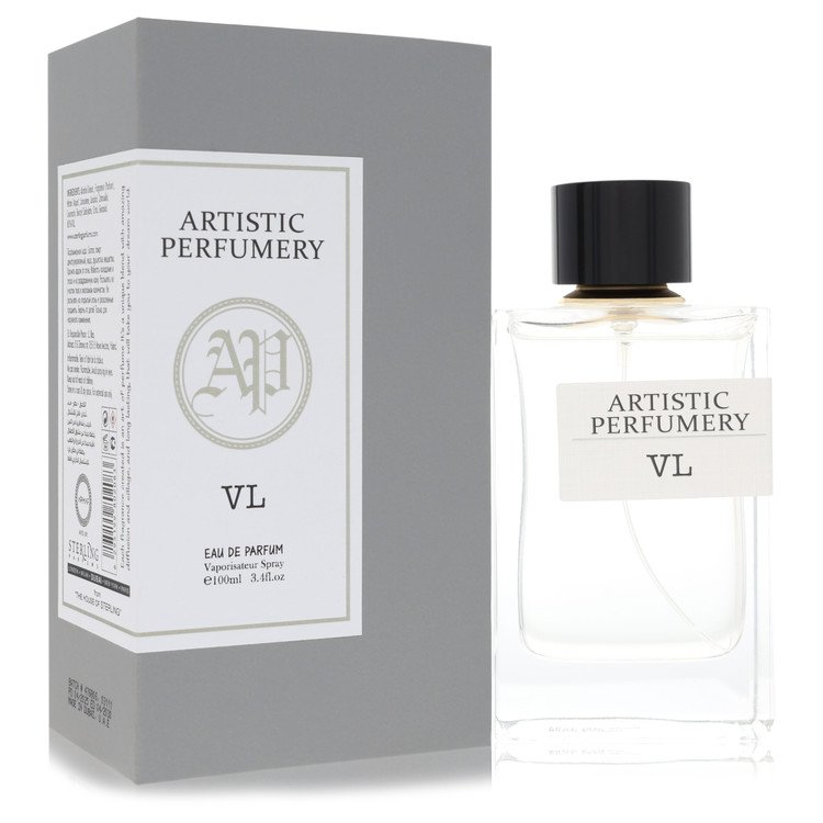 Spray Armaf Artistic Perfumery Vl Cologne By Armaf Eau De Parfum