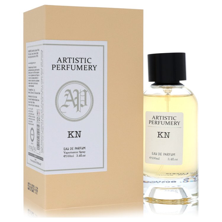 Spray Armaf Artistic Perfumery Kn Perfume By Armaf Eau De Parfum