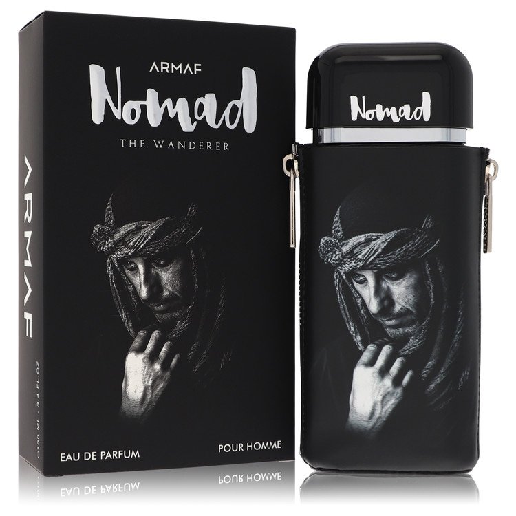 Spray Armaf Nomad The Wanderer Cologne By Armaf Eau De Parfum