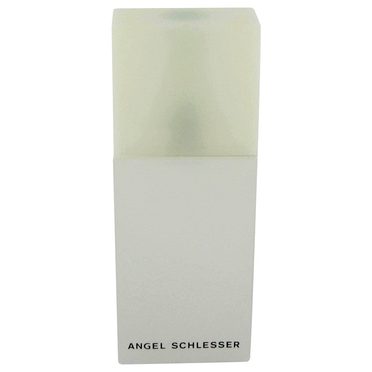 Angel Schlesser Perfume By Angel Schlesser Eau De Toilette Spray (Tester)