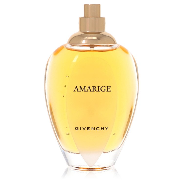 (Tester) Amarige Perfume By Givenchy Eau De Toilette Spray