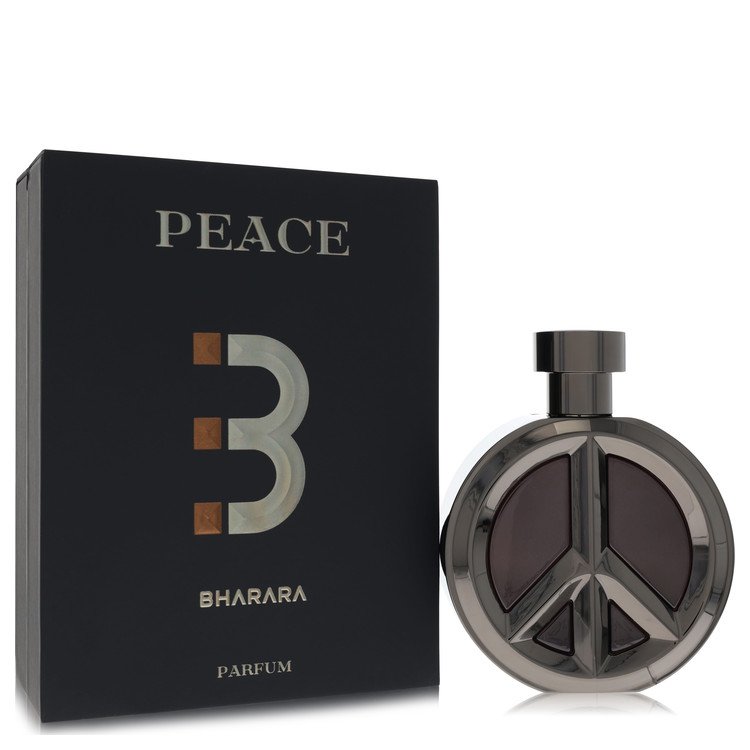 Bharara Peace Cologne By Bharara Beauty Eau De Parfum Spray