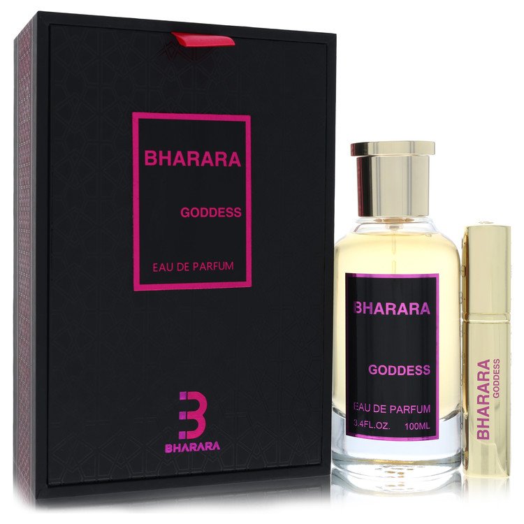 Bharara Goddess Perfume By Bharara Beauty Eau De Parfum Spray