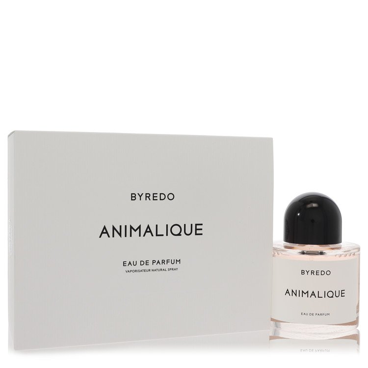 Byredo Animalique Cologne By Byredo Eau De Parfum Spray (Unisex)
