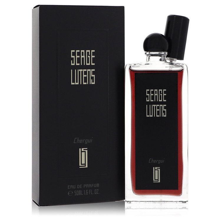 Chergui Cologne By Serge Lutens Eau De Parfum Spray (Unisex)