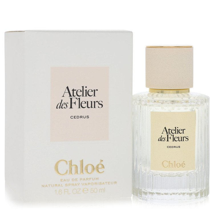 Chloe Cedrus Perfume By Chloe Eau De Parfum Spray
