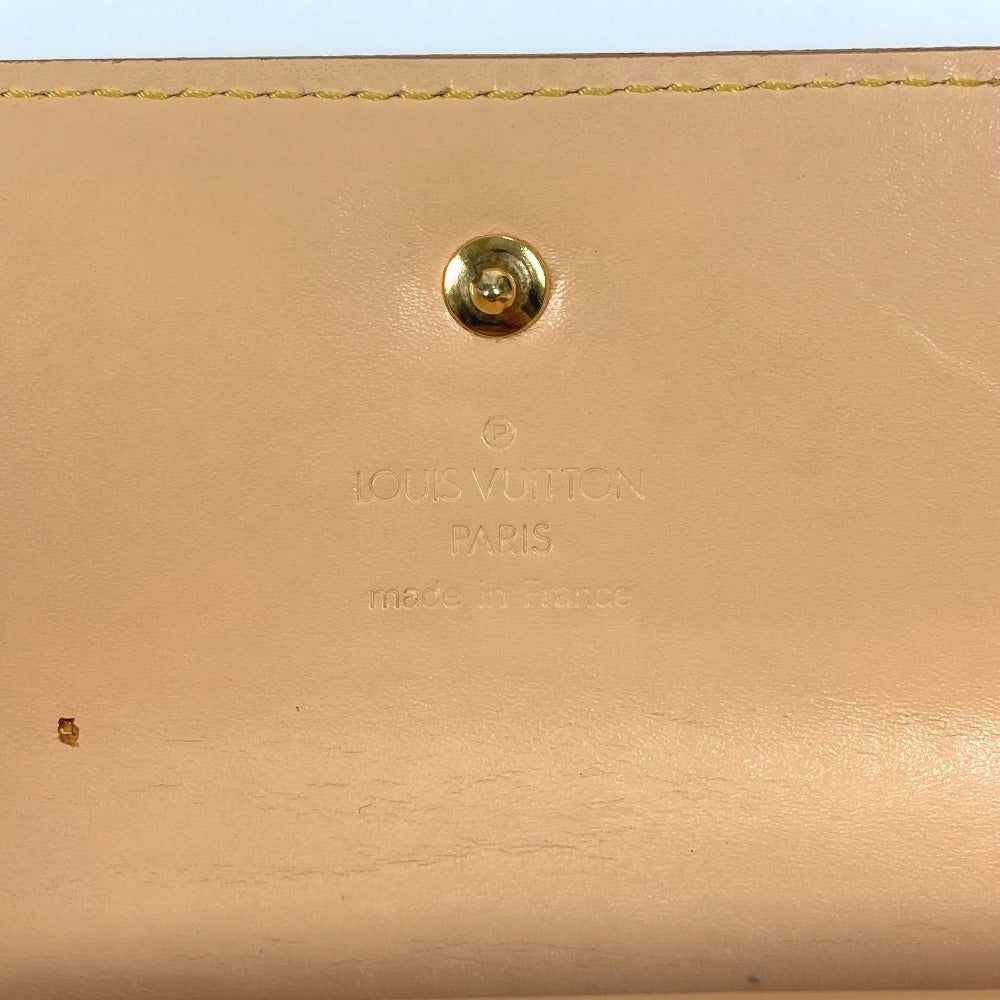 Louis Vuitton Long Wallet Purse M92658 Monogram Multicolor Canvas Black Monogram Multicolor Porte