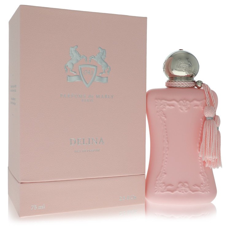 Delina Perfume By Parfums De Marly Eau De Parfum Spray