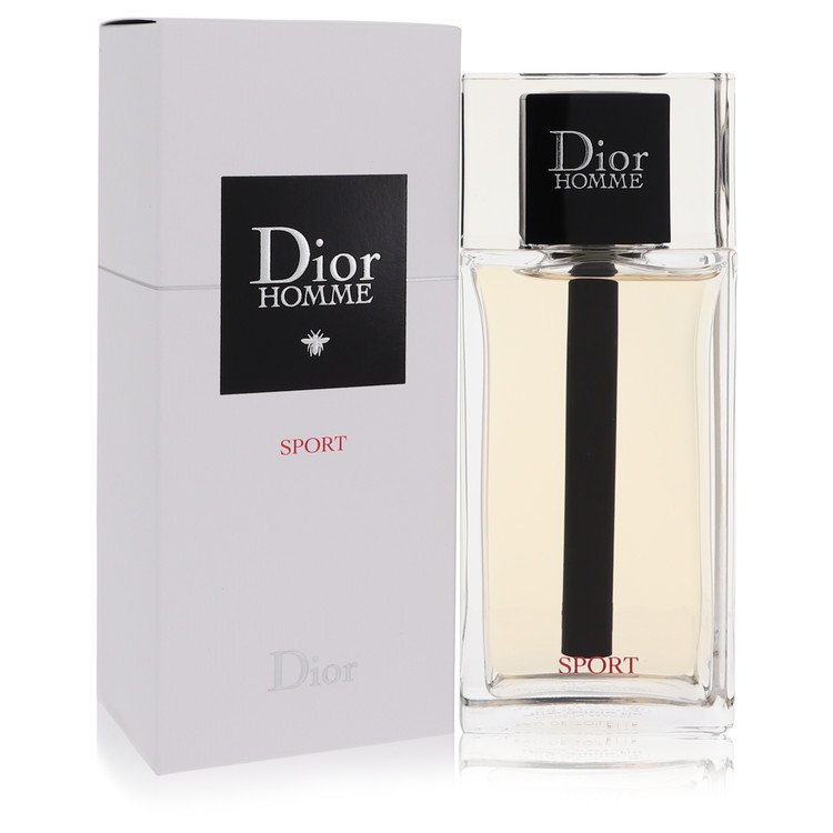 Dior Homme Sport Cologne By Christian Dior Eau De Toilette Spray