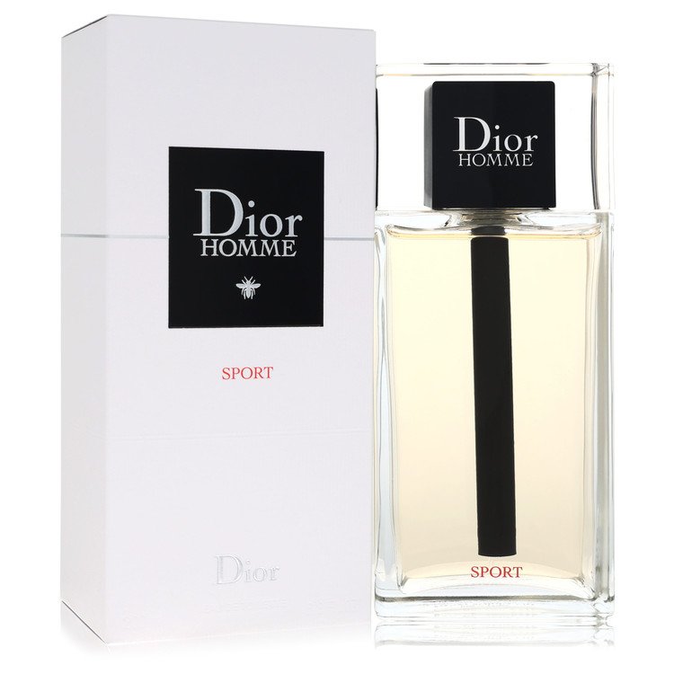 Dior Homme Sport Cologne By Christian Dior Eau De Toilette Spray