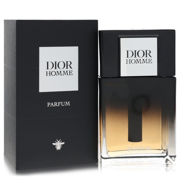 Dior Homme Cologne By Christian Dior Parfum Spray