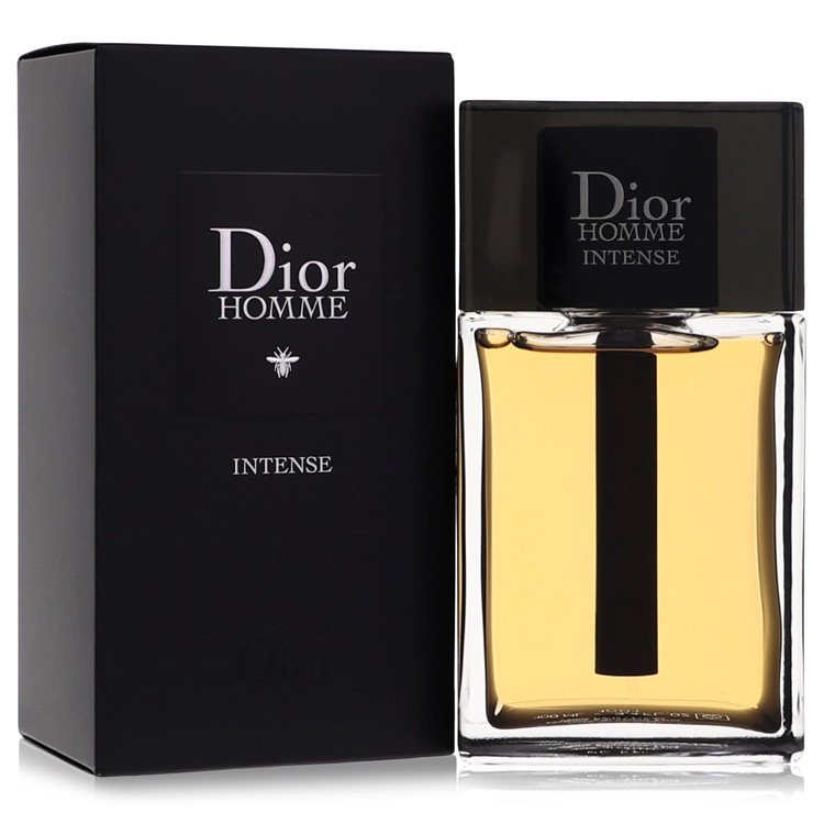 Dior Homme Intense Eau de Parfum Spray - New Packaging 2020