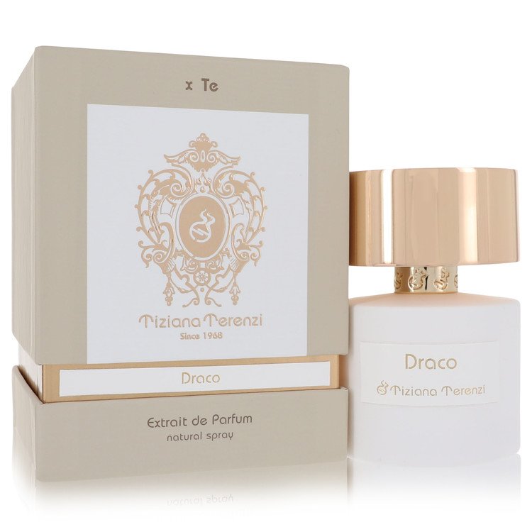Draco Perfume By Tiziana Terenzi Extrait De Parfum Spray