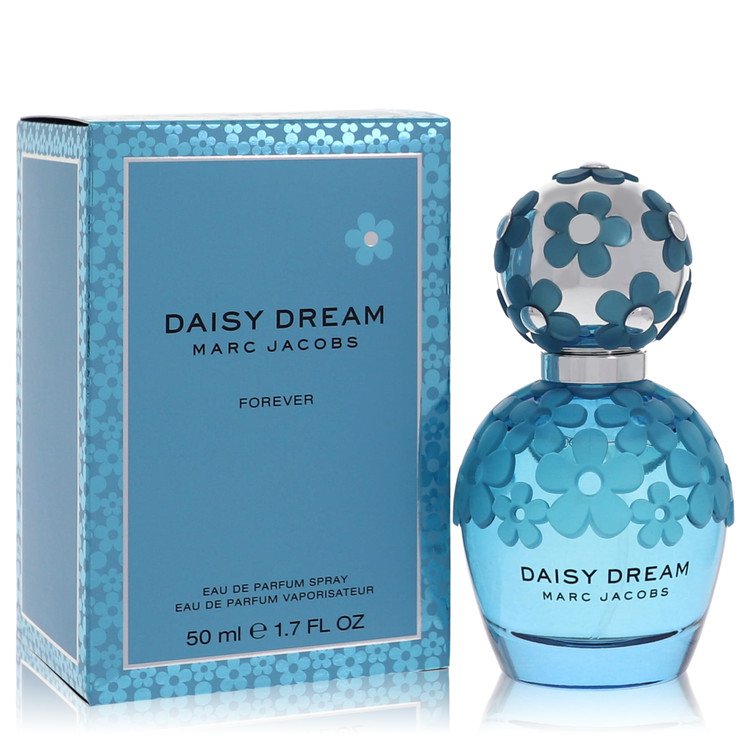 Daisy Dream Forever Perfume By Marc Jacobs Eau De Parfum Spray
