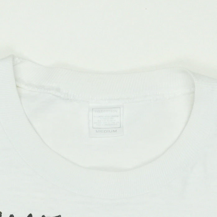 1983 Dead Kennedys Bed Time For Democracy Shirt