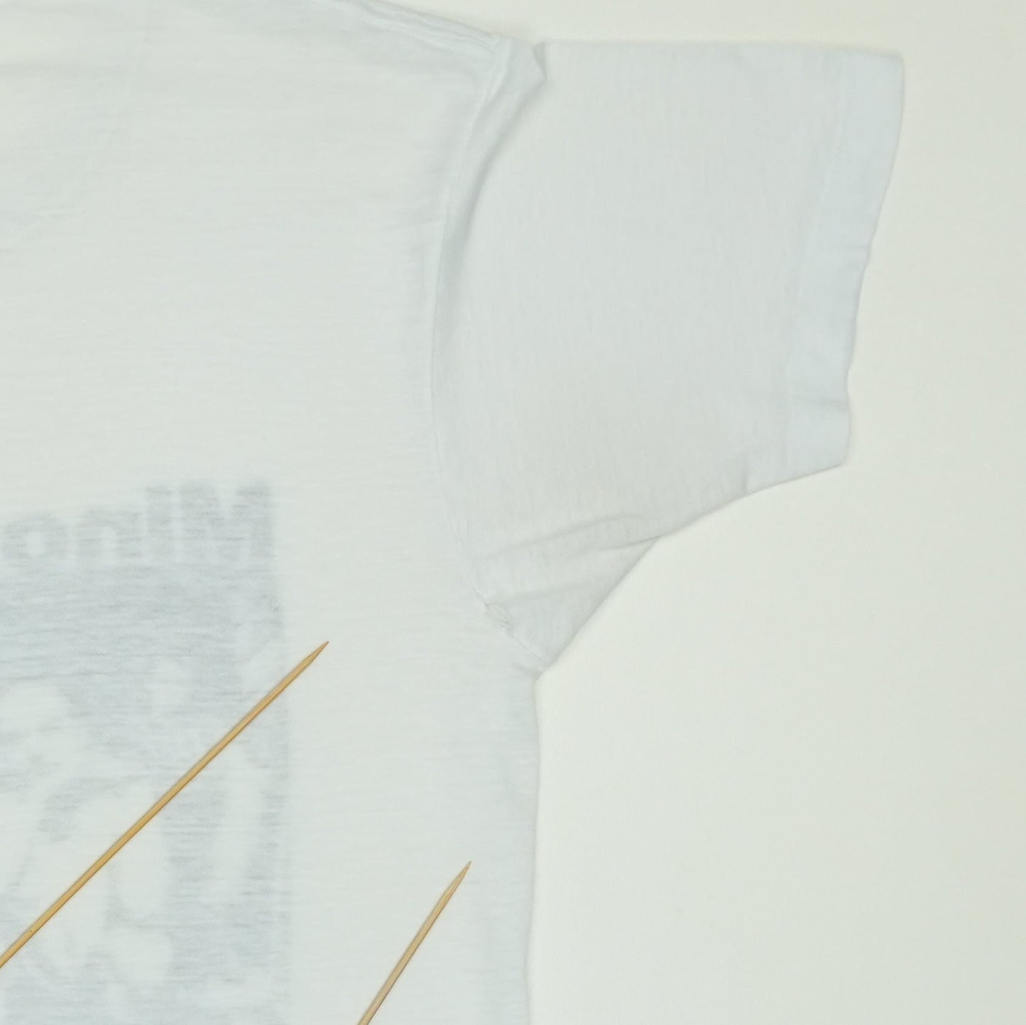 1980S Minor Threat Shirt