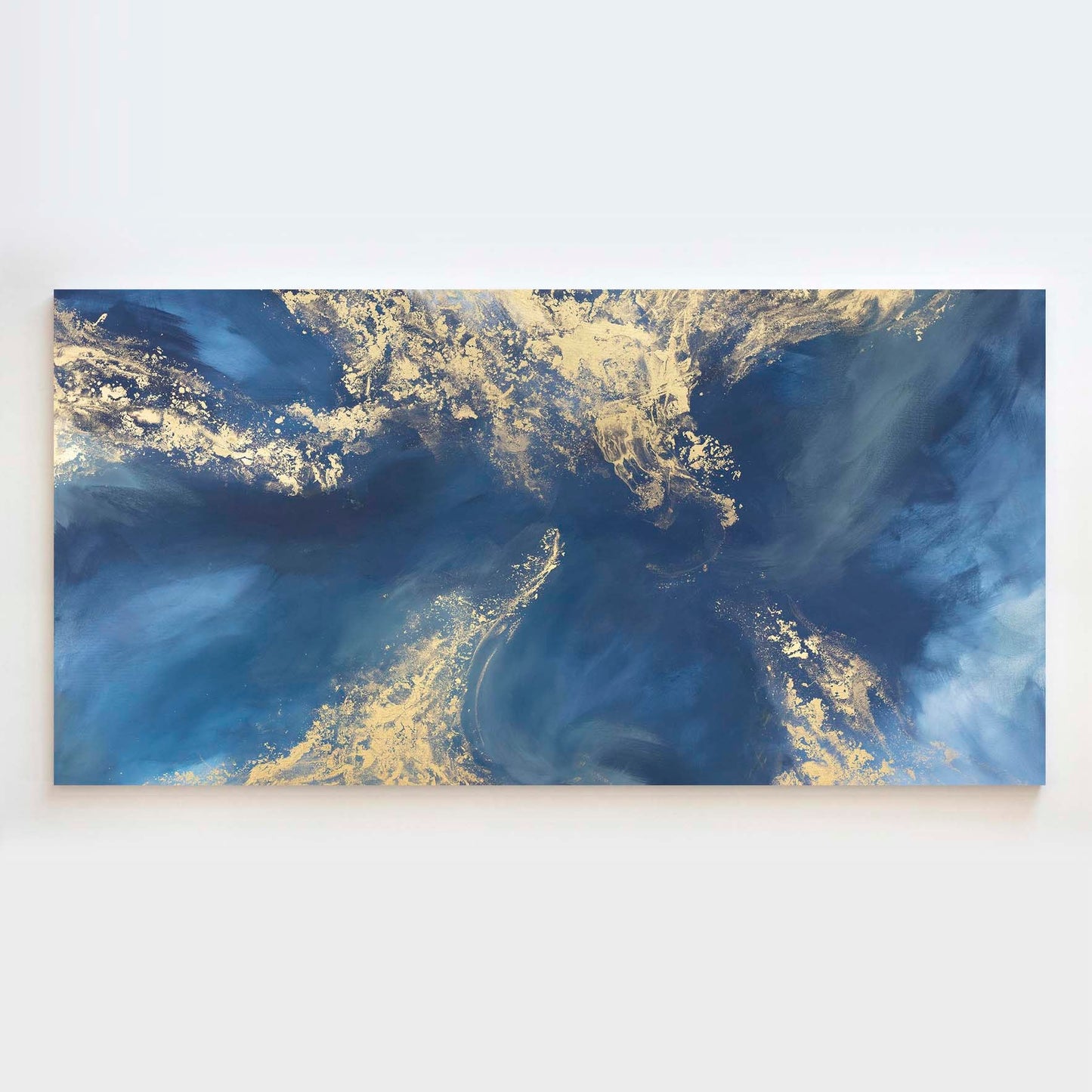 Decadence - Canvas Print By Julia Contacessi