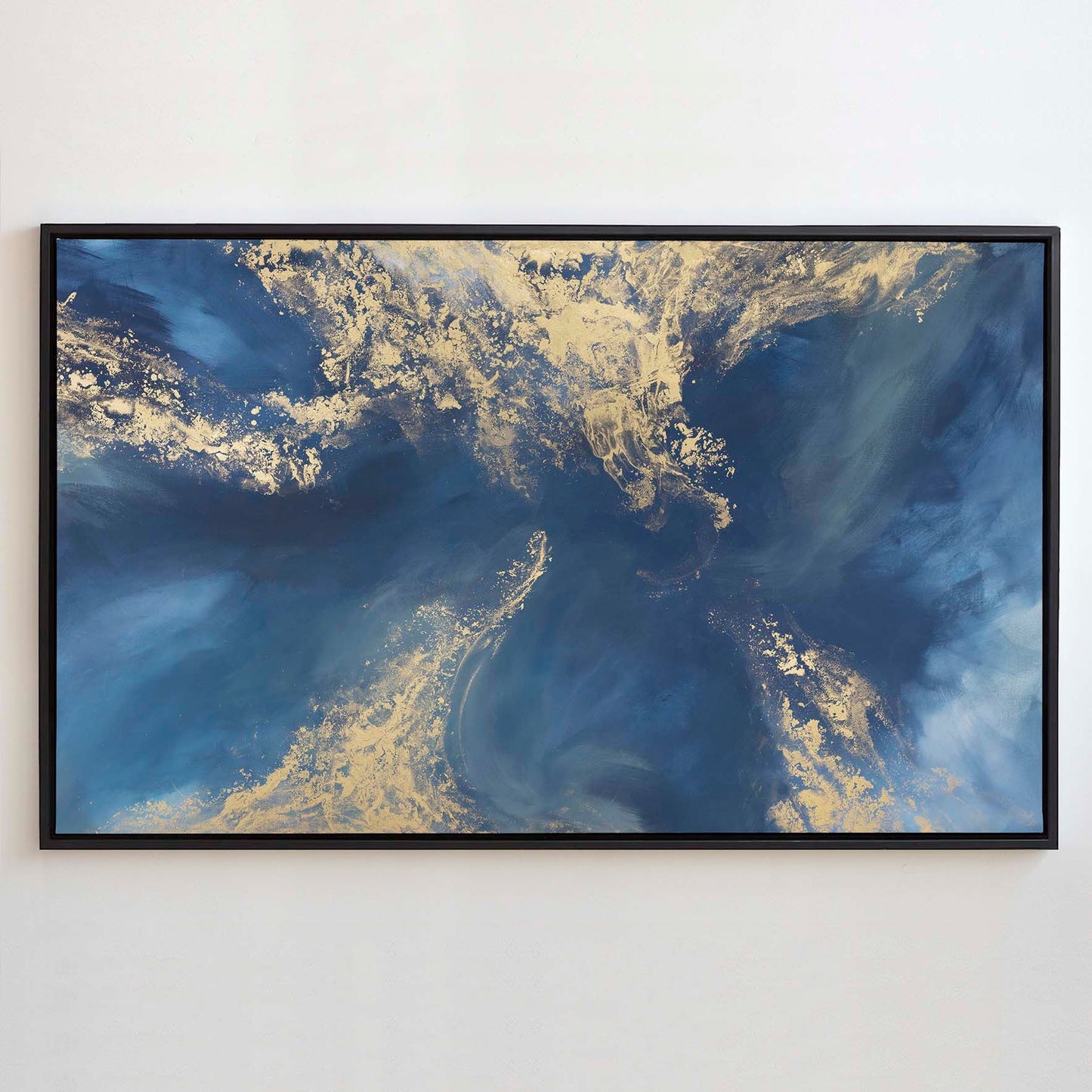 Decadence - Canvas Print By Julia Contacessi