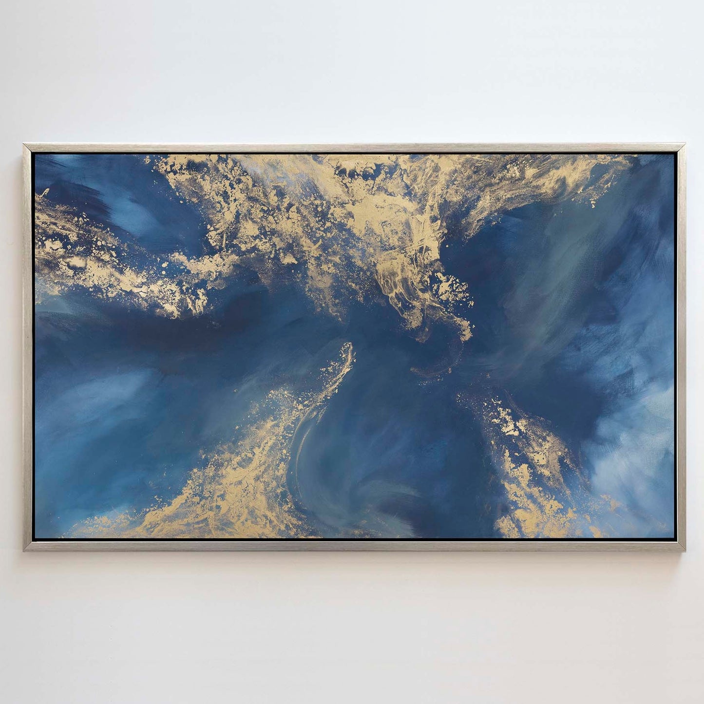 Decadence - Canvas Print By Julia Contacessi
