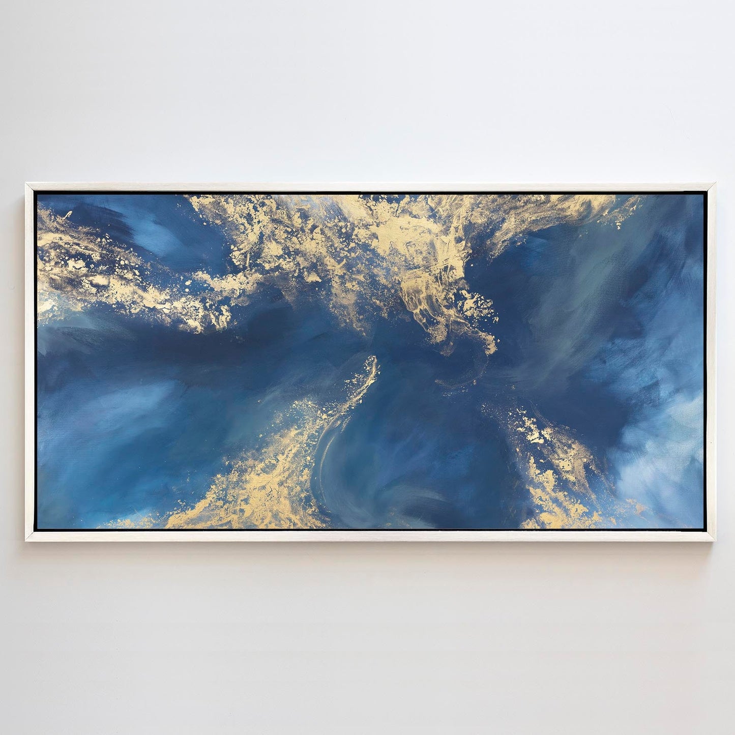 Decadence - Canvas Print By Julia Contacessi