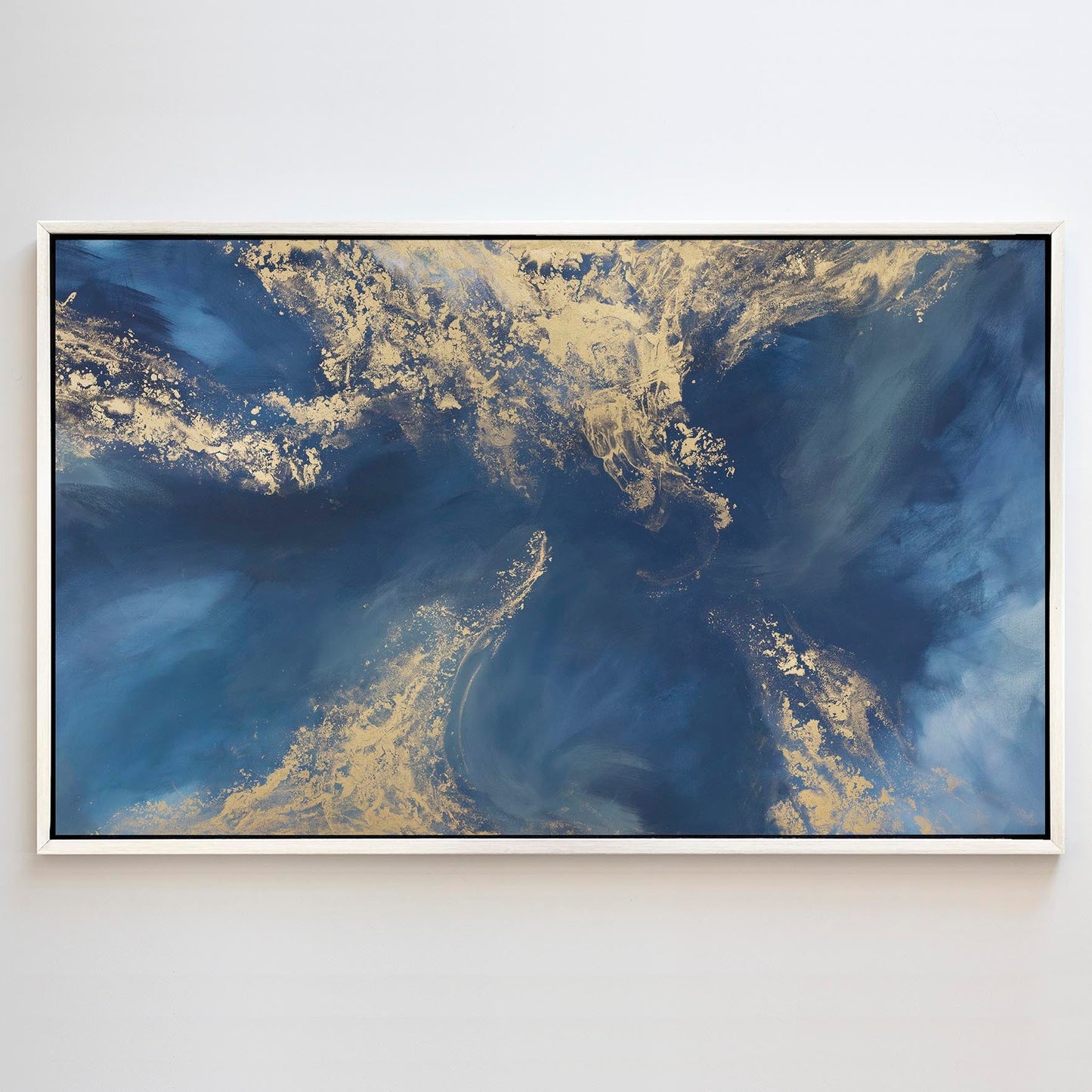 Decadence - Canvas Print By Julia Contacessi