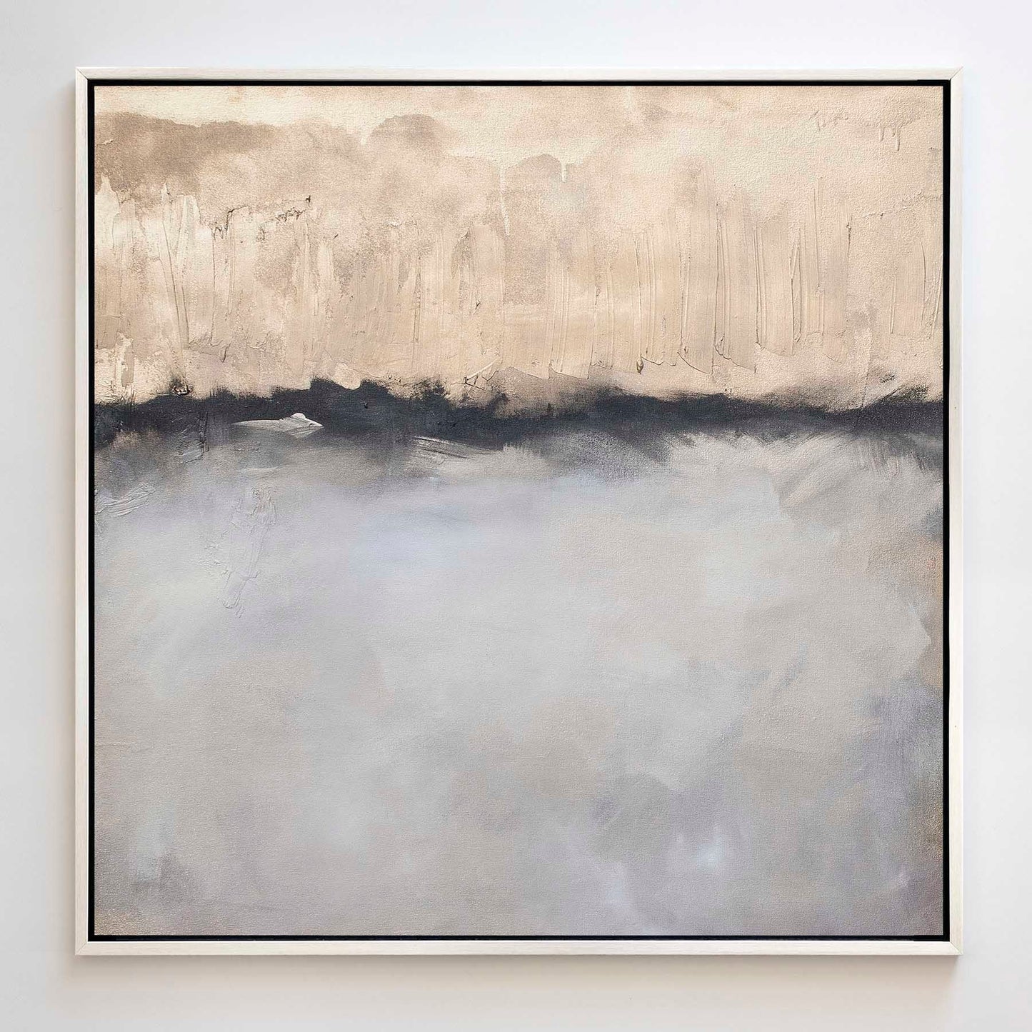 Decadent Morning - Canvas Print By Julia