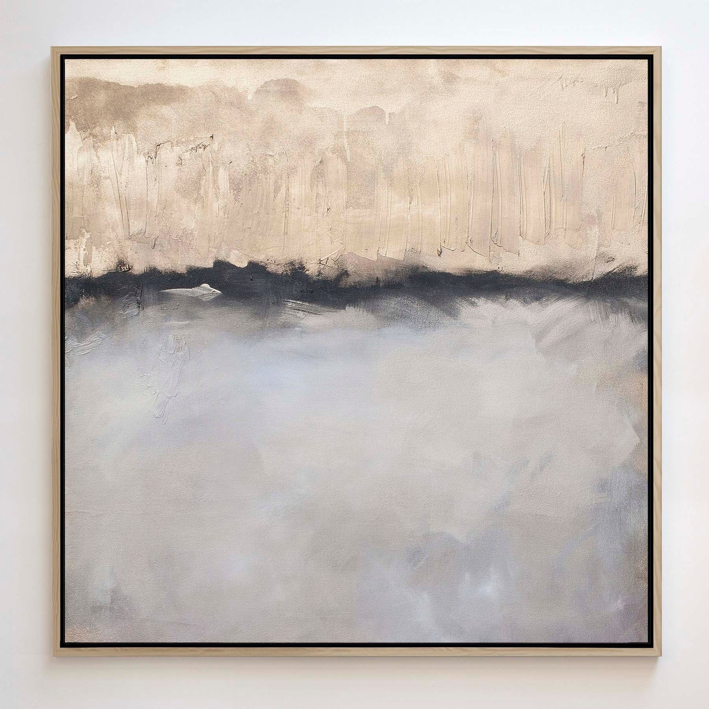 Decadent Morning - Canvas Print By Julia