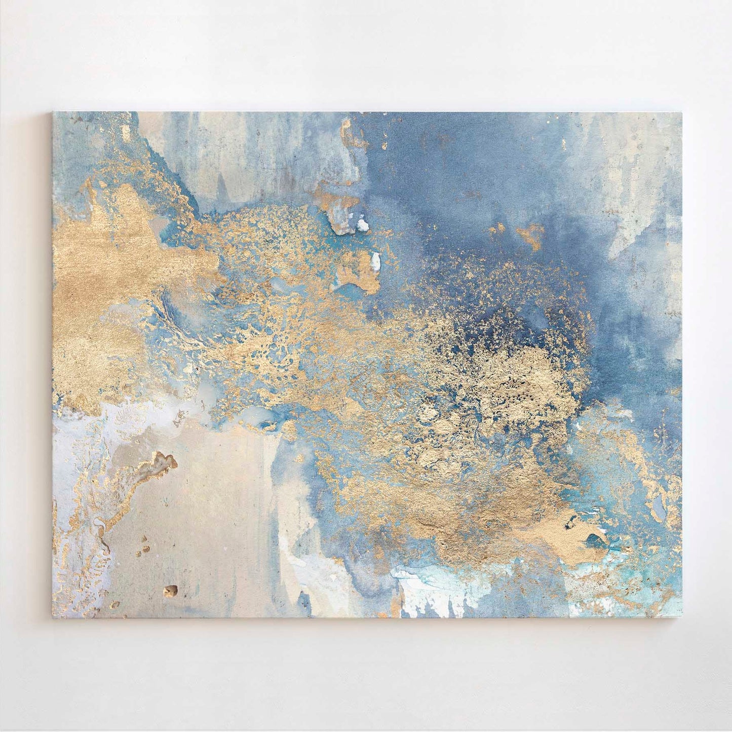 Dream Catcher No. 2 - Canvas Print By Julia