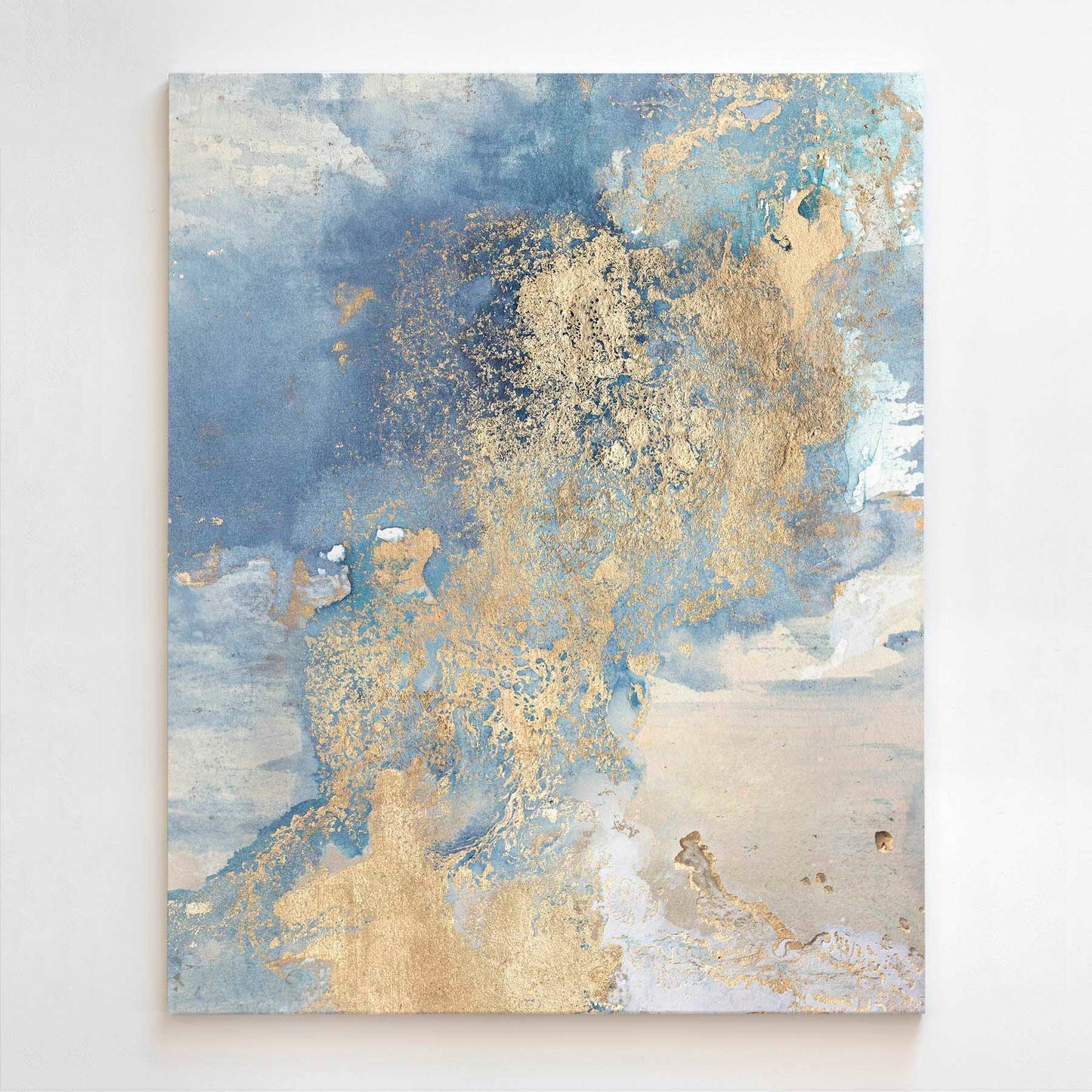 Dream Catcher No. 2 - Canvas Print By Julia
