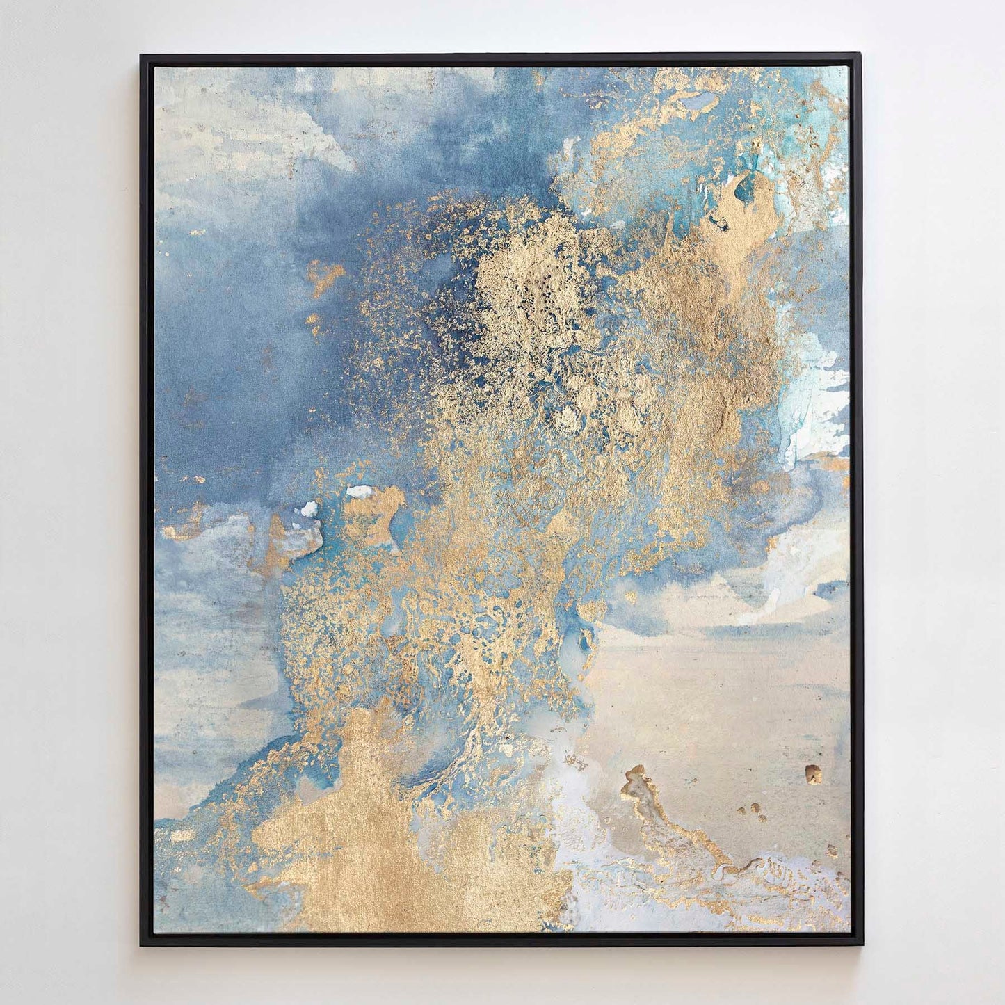Dream Catcher No. 2 - Canvas Print By Julia