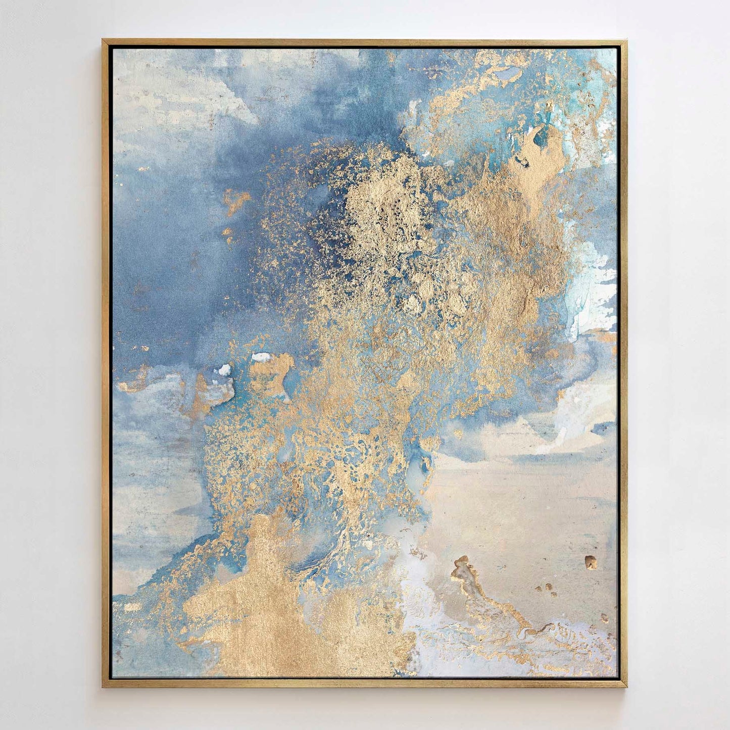 Dream Catcher No. 2 - Canvas Print By Julia
