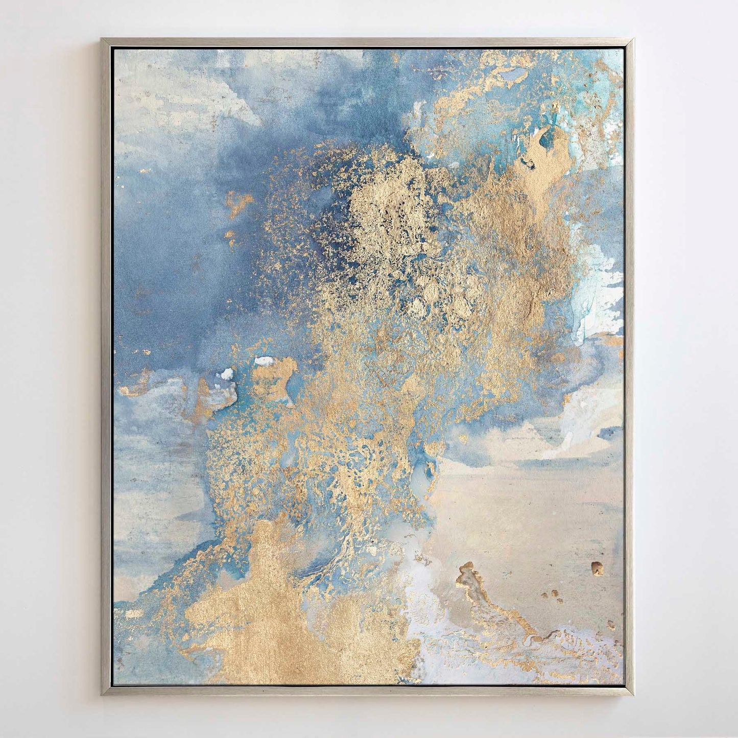 Dream Catcher No. 2 - Canvas Print By Julia