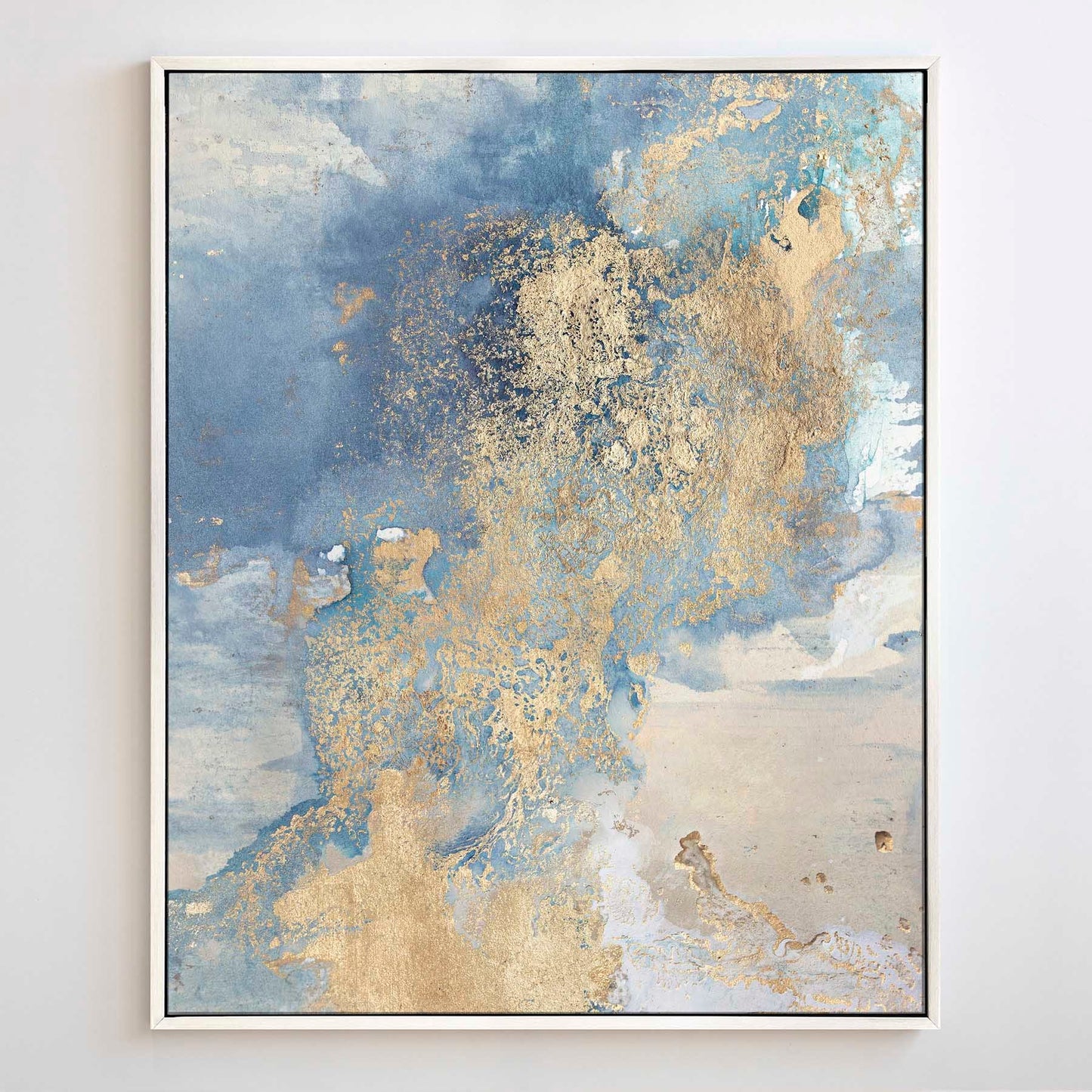 Dream Catcher No. 2 - Canvas Print By Julia