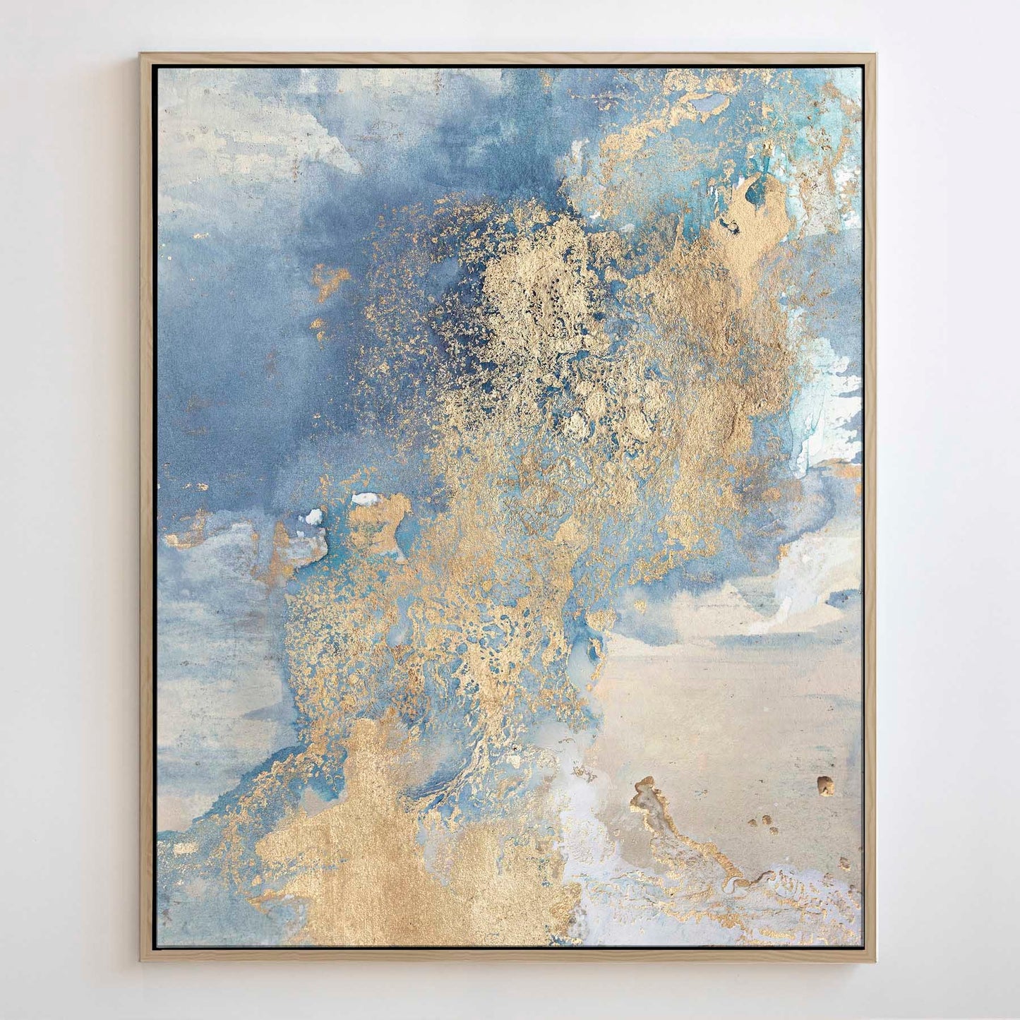 Dream Catcher No. 2 - Canvas Print By Julia