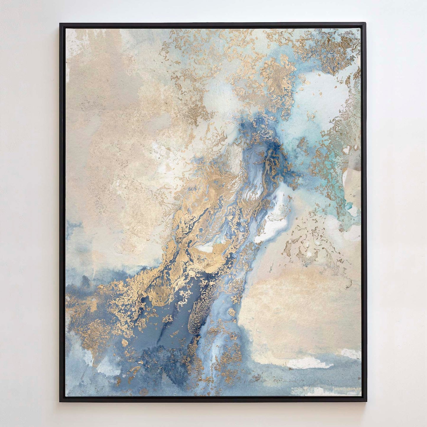 Dream Catcher No. 3 - Canvas Print By Julia