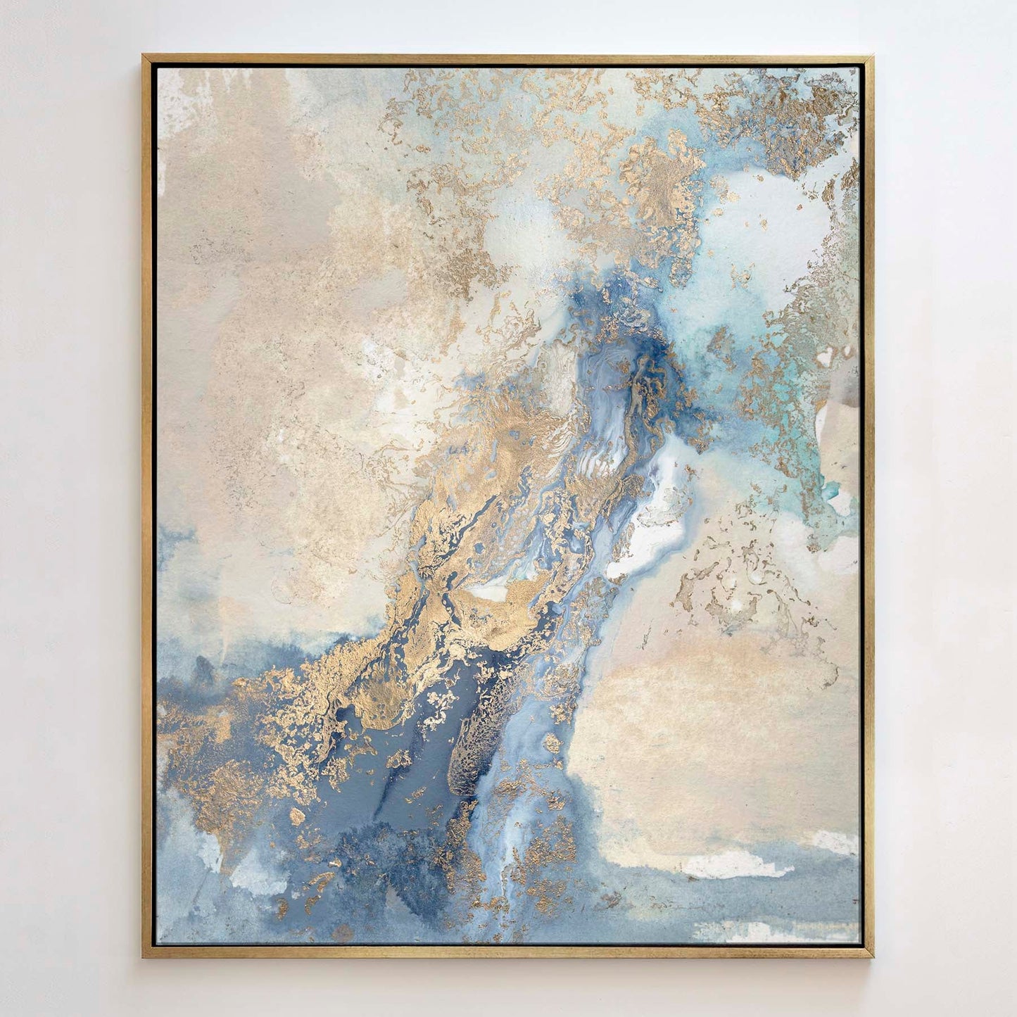 Dream Catcher No. 3 - Canvas Print By Julia