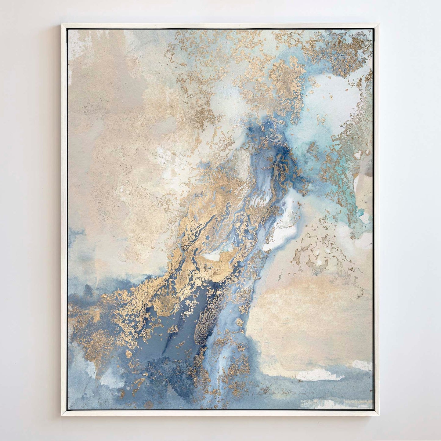 Dream Catcher No. 3 - Canvas Print By Julia