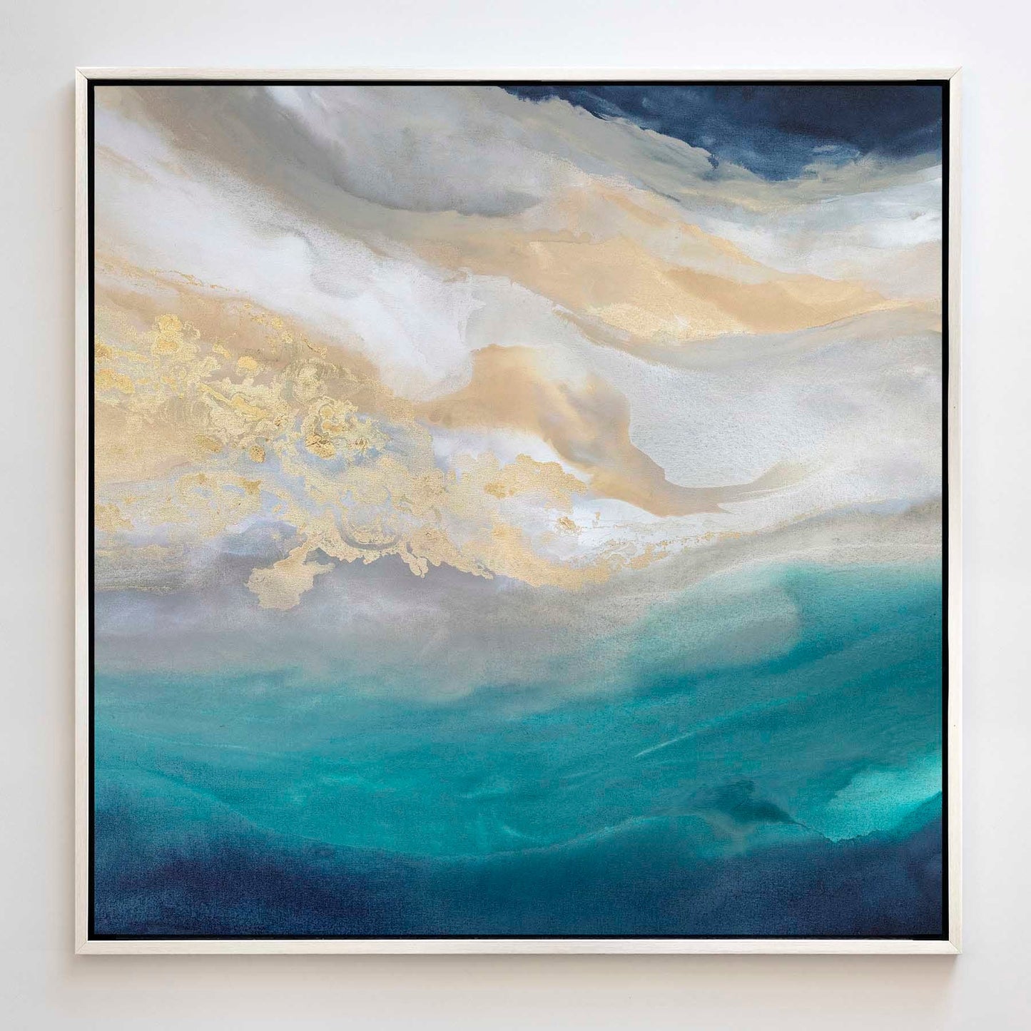 Dreamland - Canvas Print By Julia Contacessi